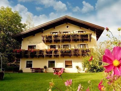 Hotel Garni Waldfrieden à Castelrotto Extérieur photo