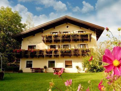 Hotel Garni Waldfrieden à Castelrotto Extérieur photo